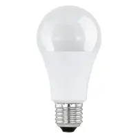 LED žiarovka Eglo E27 110186