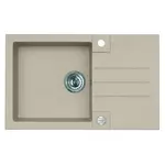 Alveus Rock 130 drez béžová 1090946