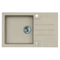 Alveus Rock 130 drez béžová 1090946