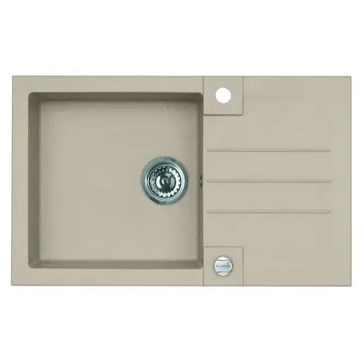 Alveus Rock 130 drez béžová 1090946