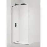 Sprchová zástena walk-in 70 cm SAT Walk-in SATBWI70ZAVLC