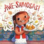 Awe-samosas! - Marzieh Abbas