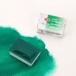 White nights akvarel 2,5ml – 719 zeleň original