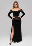 Edoti Evening dress LA-OM-DL