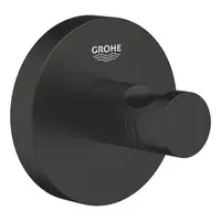 Grohe Start Accessories start vešiak stojan čierna 411732430 G411732430