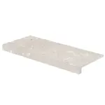 Schodová Tvarovka Rako Castone dune 40x80 cm mat DCF84858.1