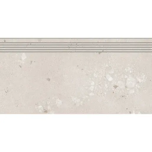 Schodovka Rako Castone dune 40x80 cm mat DCP84858.1