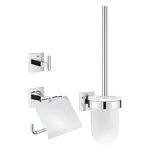 Grohe Start Cube Accessories start cube vešiak sada chróm 41123000 G41123000