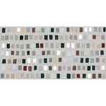 Obklad Rako Compila viacfarebná 30x60 cm mat WADVK872.1