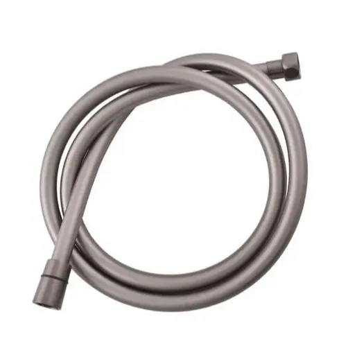 Sprchová hadica RAV SLEZÁK metal grey PH1505MG