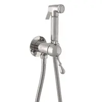 RAV SLEZÁK Labe bidetová batéria vrátane podomietkového telesa chróm l443/1 L4431