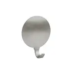 Kleine Wolke Basic háčik chróm 8655117887