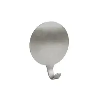 Kleine Wolke Basic háčik chróm 8655117887