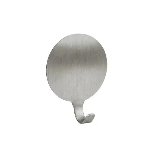 Kleine Wolke Basic háčik chróm 8655117887