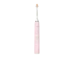 PHILIPS SONICARE Nabíjacia zubná kefka 9000 DiamondClean HX9911/21 ružová