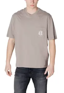 Armani Exchange T-Shirt Uomo