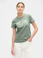 GAP T-shirt with logo - Women's