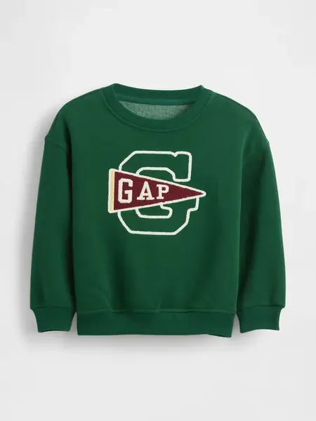 GAP Baby Sweatshirt VintageSoft - Boys