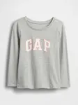 GAP Baby T-shirt with logo - Girls