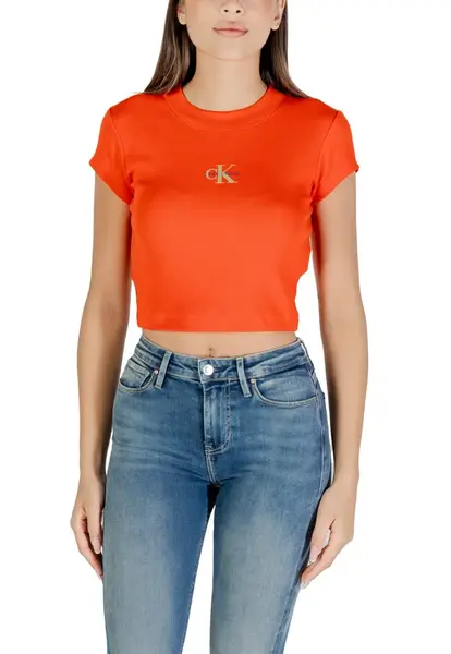 Calvin Klein Jeans Top Donna