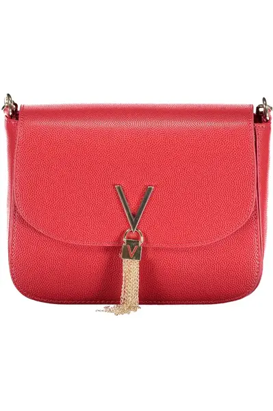 VALENTINO BAGS WOMEN&#39;S BAG RED