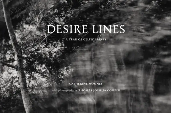 Desire Lines - Anne Lyden, Thomas Joshua Cooper, Catherine Mooney