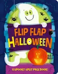 Flip Flap Halloween - Becky Davies
