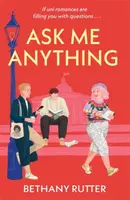 Ask Me Anything - Bethany Rutter