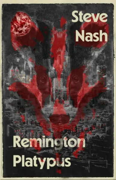 Remington Platypus - Steve Nash