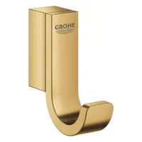 Grohe Selection háčik kartáčovaný cool sunrise G41039GN0