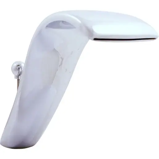 Vaňový výtok RAV Slezák chróm VOD6100