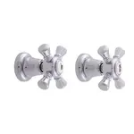 RAV SLEZÁK Morava sprchová batéria vrátane podomietkového telesa chróm MK383