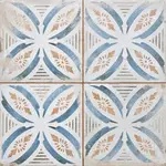 Dlažba Peronda FS Roots mix 45x45 cm mat FSROOTS3