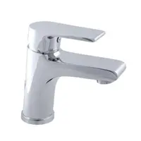 RAV SLEZÁK Colorado umývadlová batéria bez výpuste chróm CO126.5