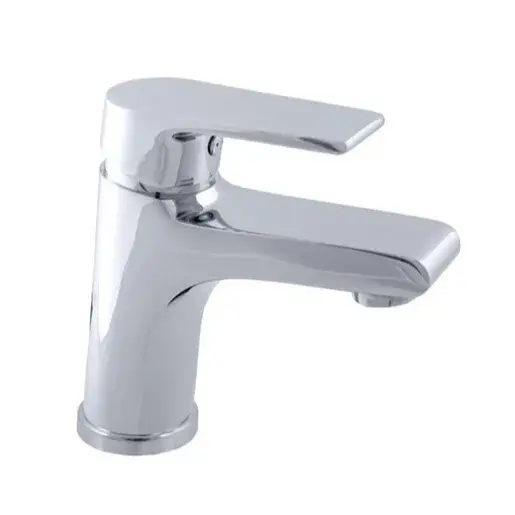 RAV SLEZÁK Colorado umývadlová batéria bez výpuste chróm CO126.5