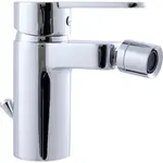 RAV SLEZÁK Zambezi bidetová batéria s výpusťou chróm ZA045.0