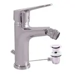 RAV SLEZÁK Victoria bidetová batéria s výpusťou chróm VI245.0