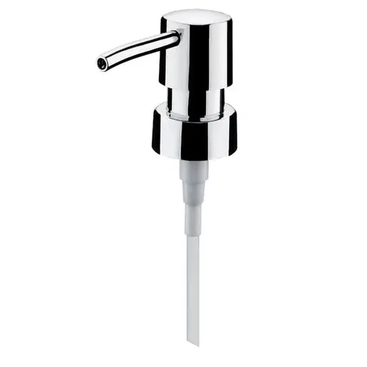 Nimco Kora náhradný diel chróm 1028ko-26 1028KO26