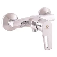 RAV SLEZÁK Colorado sprchová batéria 150 mm chróm CO281.5