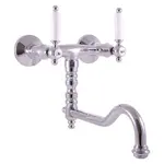 RAV SLEZÁK Morava drezová batéria 150 mm chróm mk501.5/29 MK501.529