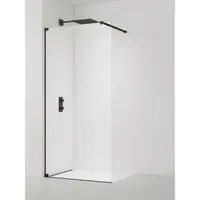 Sprchová zástena Walk-in 140 cm SAT SATBWI140PAC