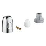 Grohe Grohtherm 1000 rukoväť k batérii 47972000 G47972000