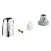 Grohe Grohtherm 1000 rukoväť k batérii 47972000 G47972000