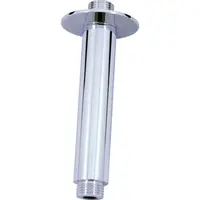 Sprchové rameno RAV SLEZÁK strop chróm MD0311