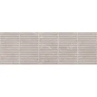 Obklad Fineza Symphony beige stripes 20x60 cm mat SYMPH26BEDEC