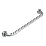 Madlo Novaservis brúsená nehrdzavejúca oceľ R6661,4