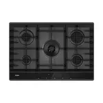 Plynová doska Haier čierna 33803498