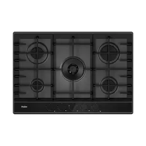 Plynová doska Haier čierna 33803498