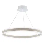 LED závesné osvetlenie Eglo TONARELLA béžová 39313