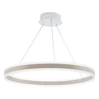 LED závesné osvetlenie Eglo TONARELLA béžová 39313